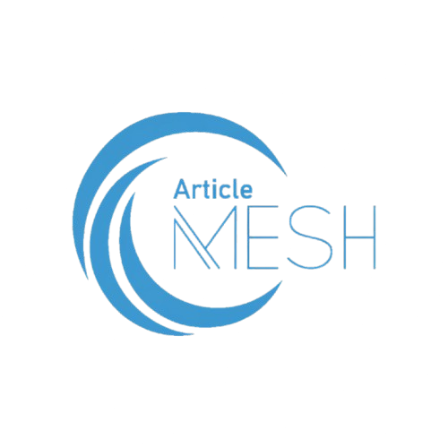 articlemesh.com